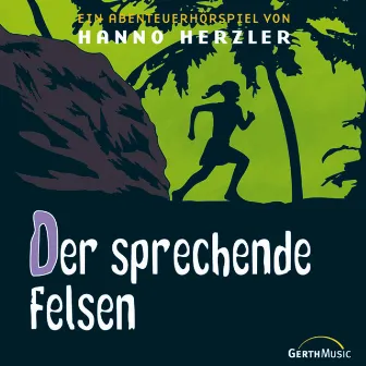 05: Der sprechende Felsen by Hanno Herzler