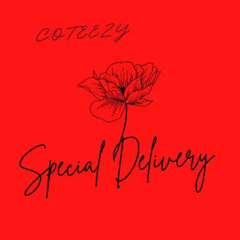 Special Delivery by Coteezy