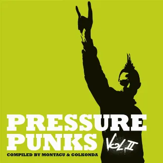 Pressure Punks Vol.2 by rocky