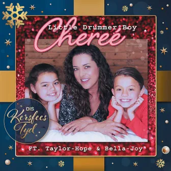 Little Drummer Boy by Cheree