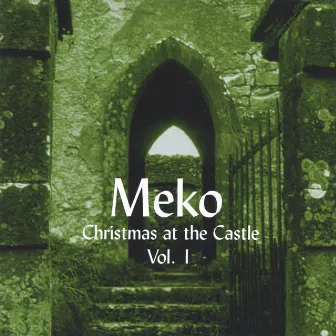 Christmas At The Castle by Meko