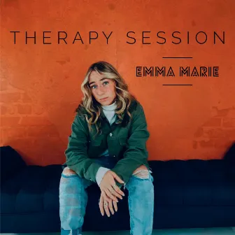 Therapy Session by Emma Marie