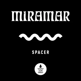 Spacer by MIRAMAR