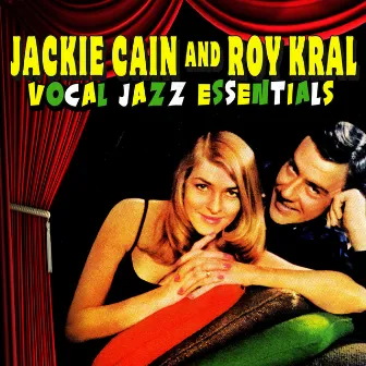 Vocal Jazz Essentials by Jackie Cain