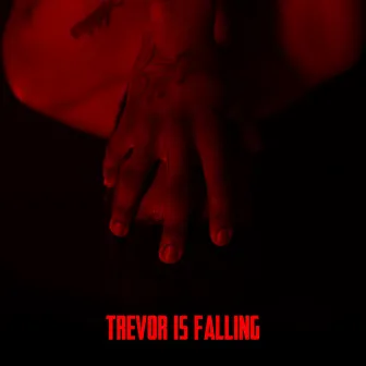 Trevor Is Falling by Ajay Stephens