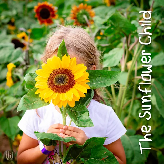 The Sunflower Child