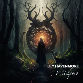 Witchport by Lily Havenmore