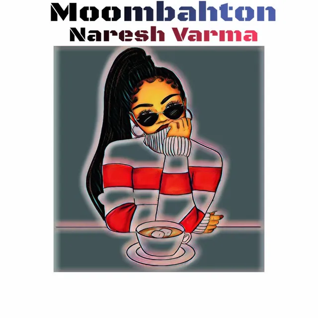 Moombahton