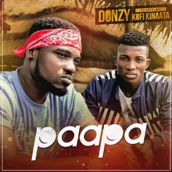 Paapa by Donzy