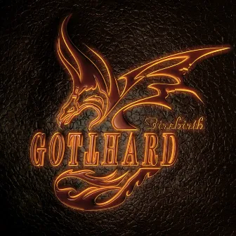 Firebirth by Gotthard