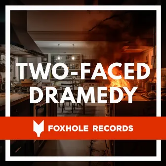 Two-Faced Dramedy by Luke De Lux