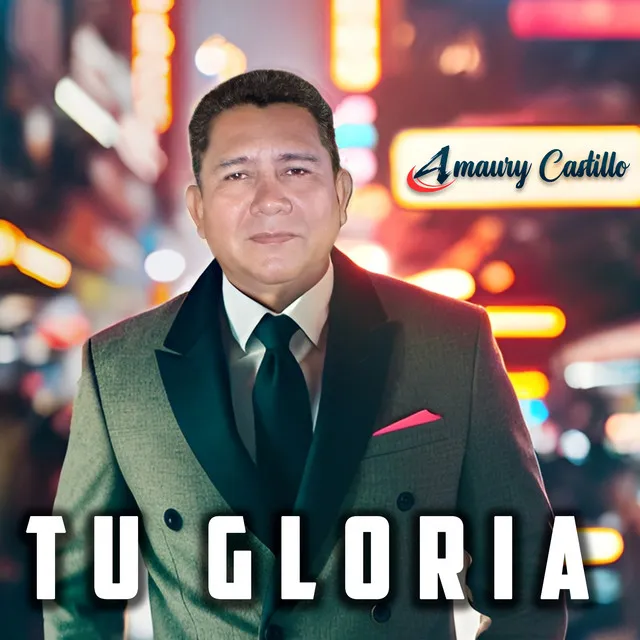 TU GLORIA