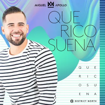 Que Rico Suena by Super Solo