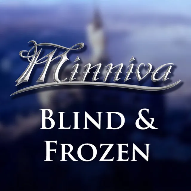 Blind and Frozen