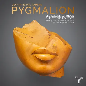 Rameau: Pygmalion & Les Fêtes de Polymnie by Céline Scheen