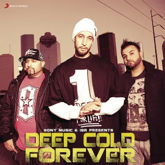 Deep Cold Forever by Deep Cold