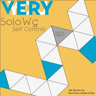 Self Control by Solow G