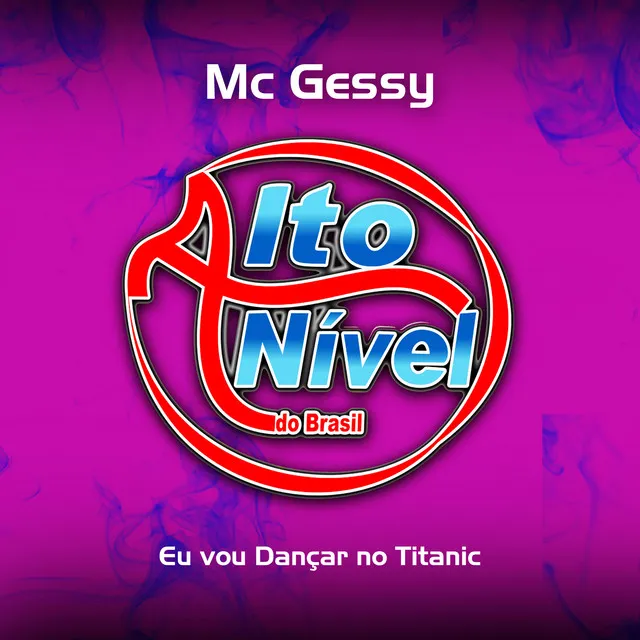 Eu Vou Dançar no Titanic