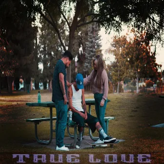 True Love by David Diaz Jr.