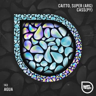 Agua by SUPER (ARG)