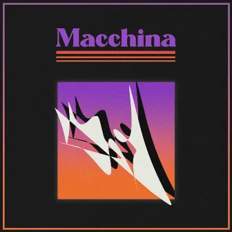 Macchina by Losvii