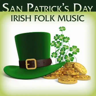 San Patrick's Day Irish Folk Music by Diego Carli