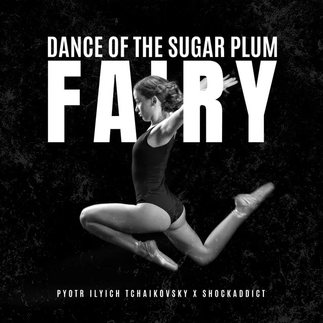 Dance of the Sugar Plum Fairy