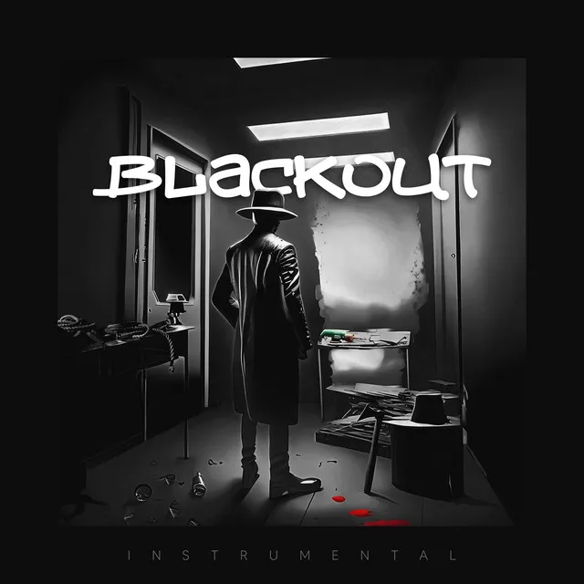 BLACKOUT (Instrumental)