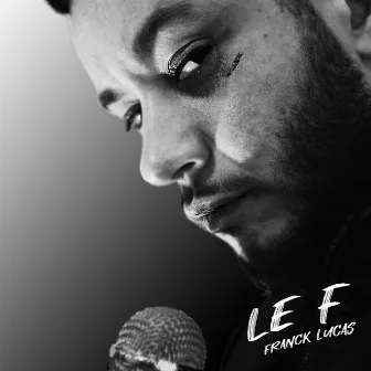 Le F by Franck Lucas