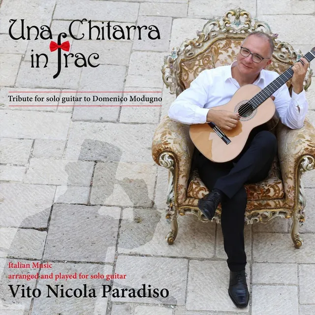 Una Chitarra in Frac