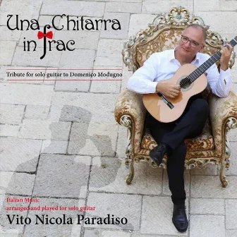 Una Chitarra in Frac by Vito Nicola Paradiso