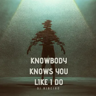 Nobody Knows You Like I Do by Dj Ribeiro