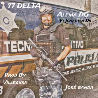 77 Delta by Jonathan Ds