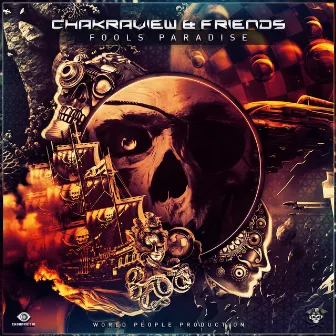 Fools Paradise by ChakraView