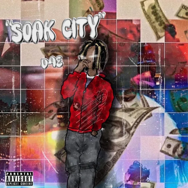 Soak City - Remix