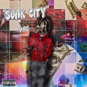 Soak City (Remix) by D4E