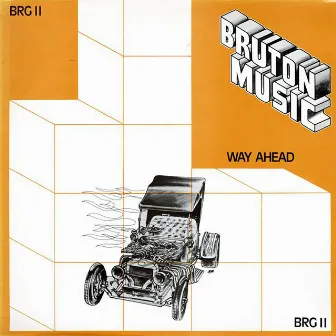 Bruton BRG11: Way Ahead by Trevor Bastow