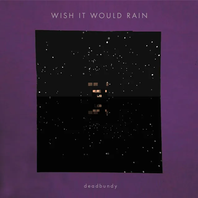 Wish It Would Rain (JAZZ English Lyric Ver)