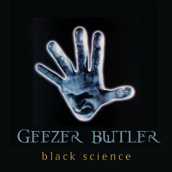 Black Science by Geezer Butler