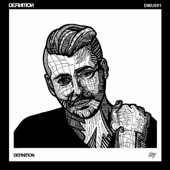 Progression LP by Definition