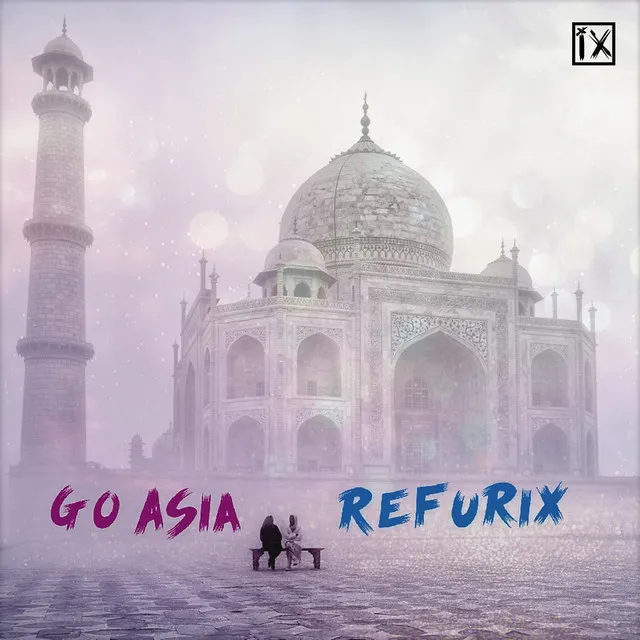 Go Asia