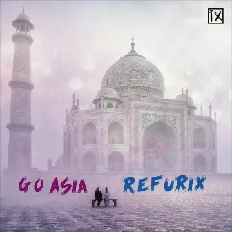 Go Asia by Refurix