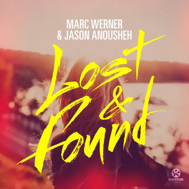 Lost & Found