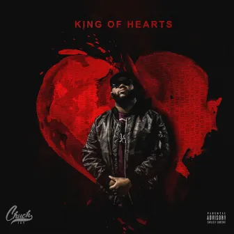 King Of Hearts by Chuck Jay