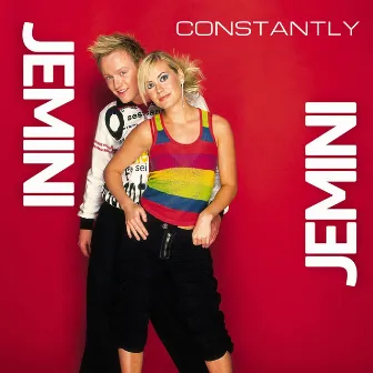 Constantly by Jemini