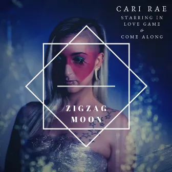 Love Game / Come Along by Cari Rae