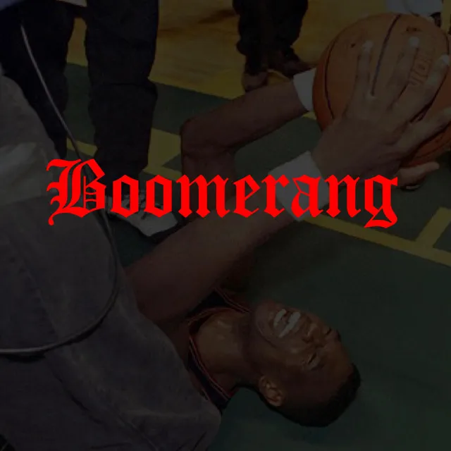 Boomerang