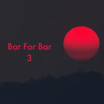 Bar For Bar 3 by Mmedz