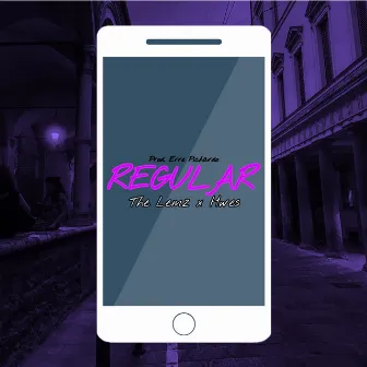 Regular by Hwes