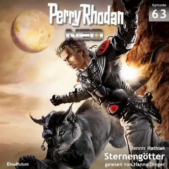 Sternengötter [Perry Rhodan - Neo 63 (Ungekürzt)] by Dennis Mathiak